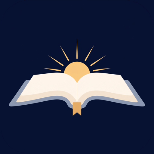 Prayer Lab app icon