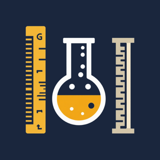 Unit Lab app icon